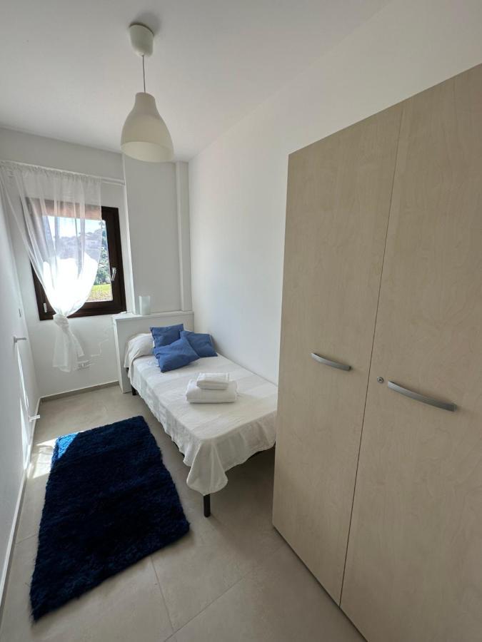 Villa Fiorenza - 100 Mt Dal Mare Castellammare del Golfo Kültér fotó