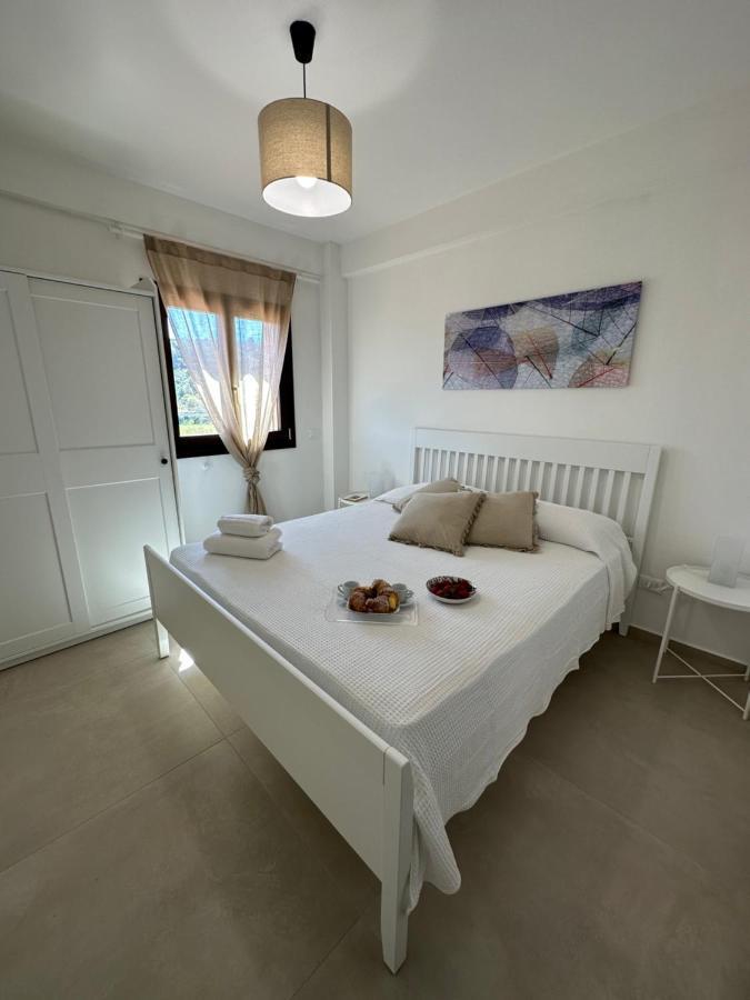 Villa Fiorenza - 100 Mt Dal Mare Castellammare del Golfo Kültér fotó