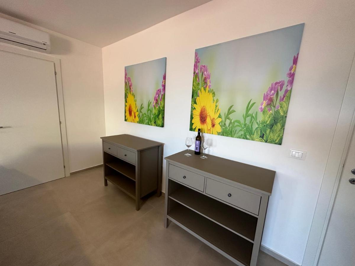 Villa Fiorenza - 100 Mt Dal Mare Castellammare del Golfo Kültér fotó