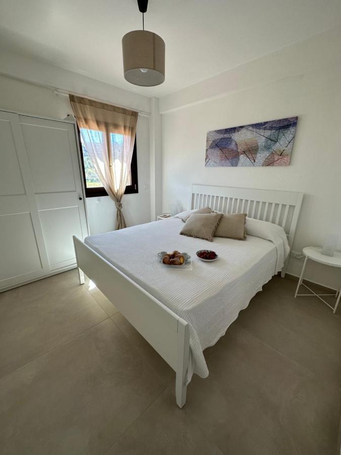 Villa Fiorenza - 100 Mt Dal Mare Castellammare del Golfo Kültér fotó