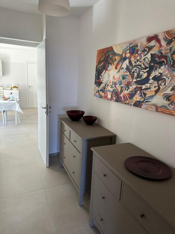 Villa Fiorenza - 100 Mt Dal Mare Castellammare del Golfo Kültér fotó