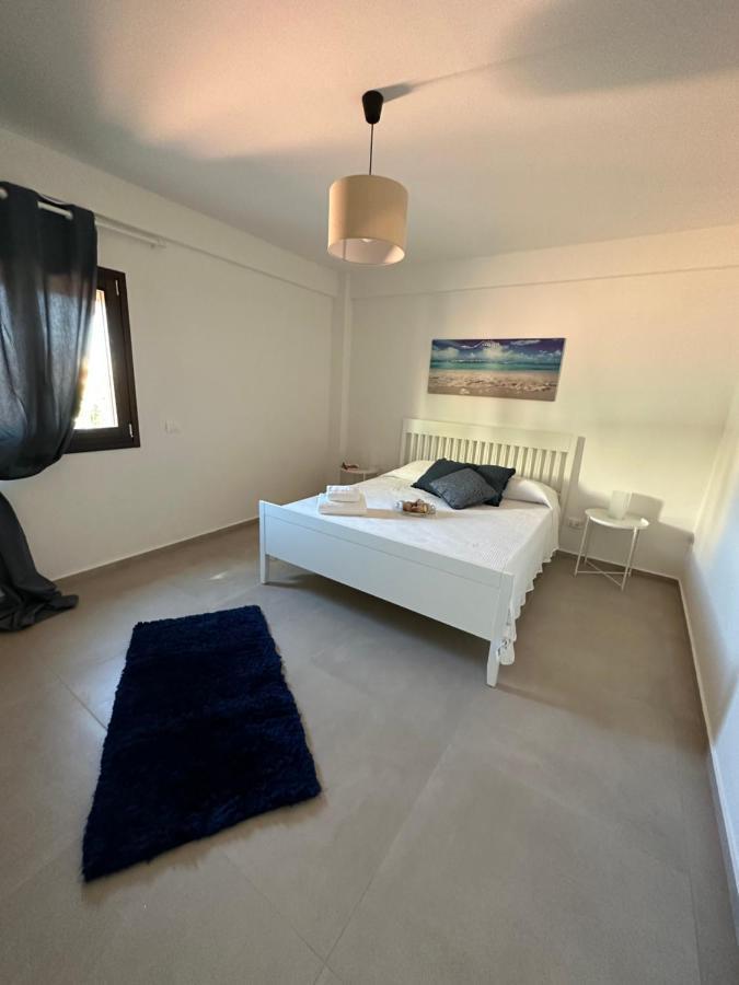 Villa Fiorenza - 100 Mt Dal Mare Castellammare del Golfo Kültér fotó