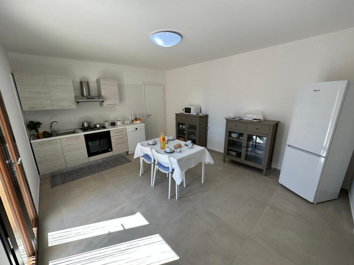Villa Fiorenza - 100 Mt Dal Mare Castellammare del Golfo Kültér fotó