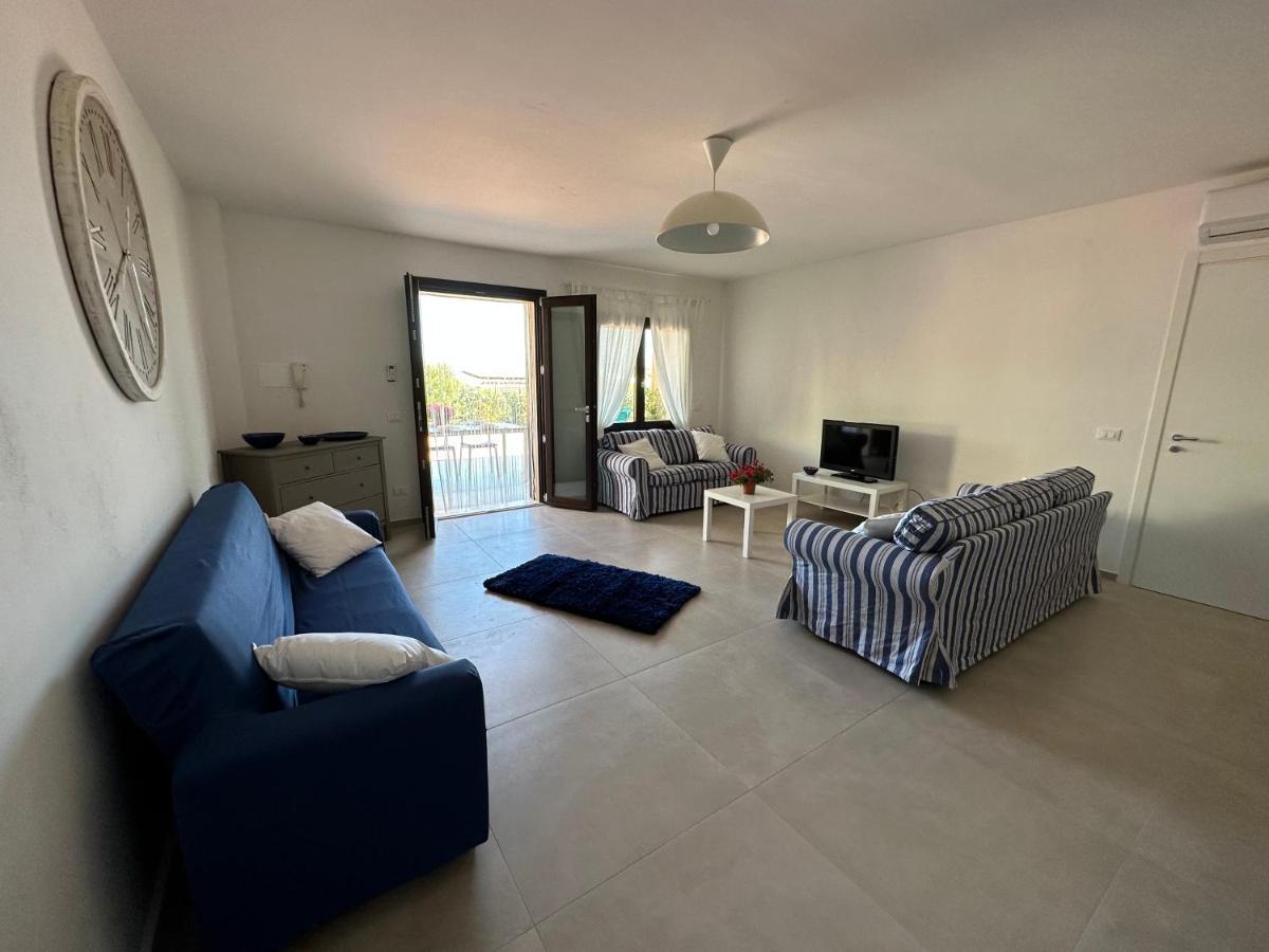 Villa Fiorenza - 100 Mt Dal Mare Castellammare del Golfo Kültér fotó