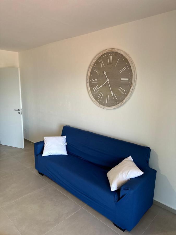 Villa Fiorenza - 100 Mt Dal Mare Castellammare del Golfo Kültér fotó