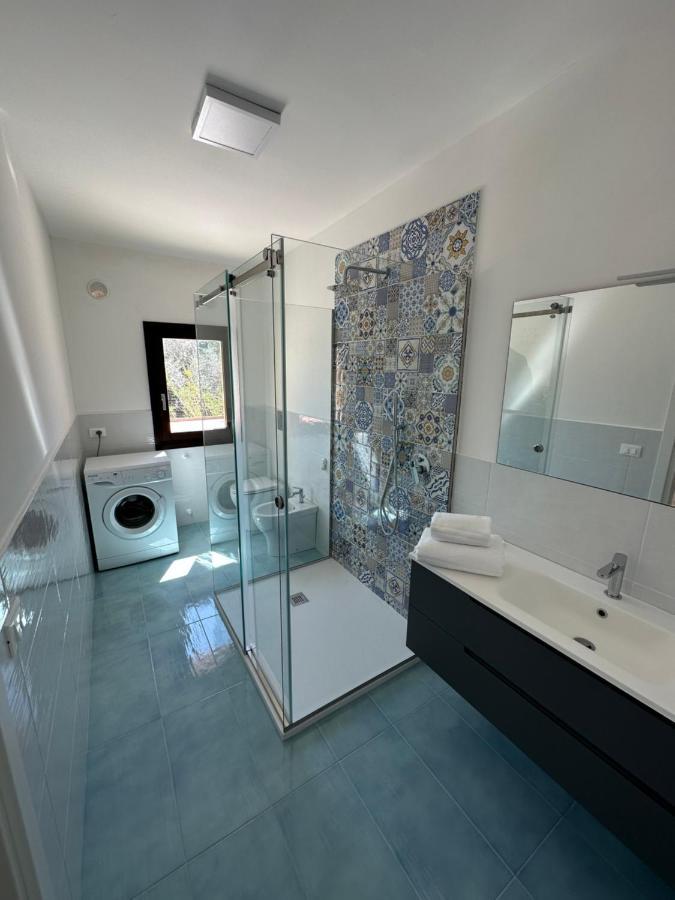 Villa Fiorenza - 100 Mt Dal Mare Castellammare del Golfo Kültér fotó