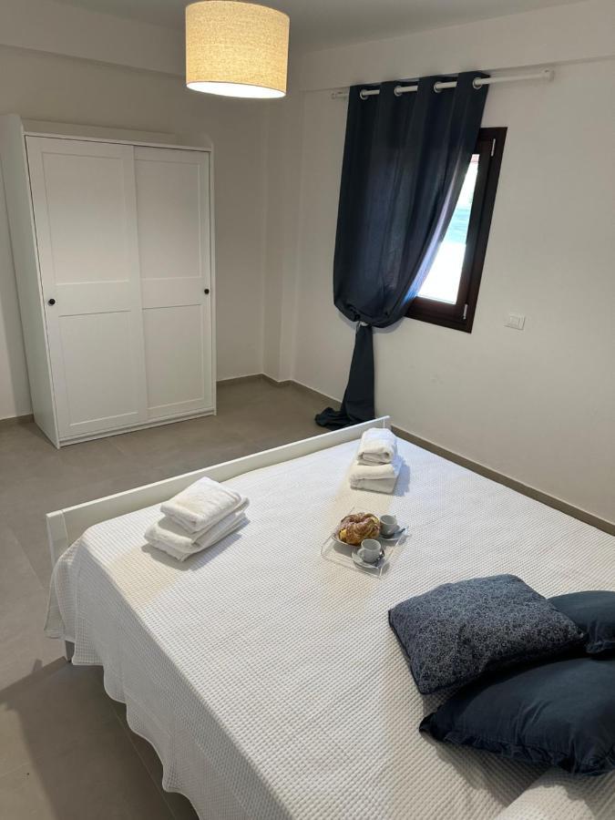 Villa Fiorenza - 100 Mt Dal Mare Castellammare del Golfo Kültér fotó