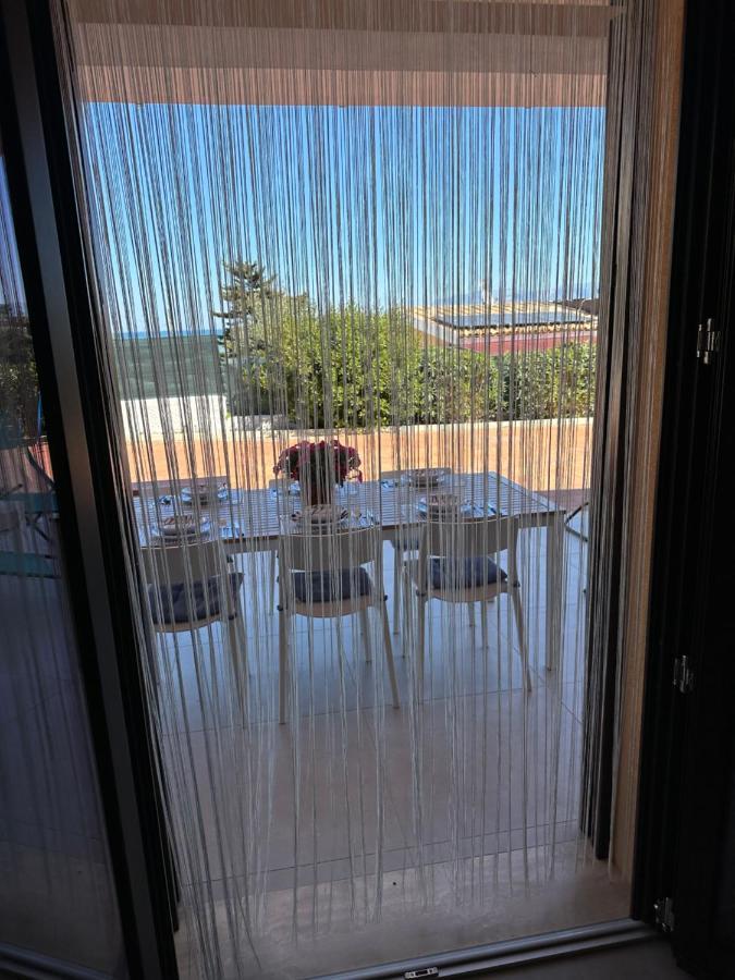 Villa Fiorenza - 100 Mt Dal Mare Castellammare del Golfo Kültér fotó