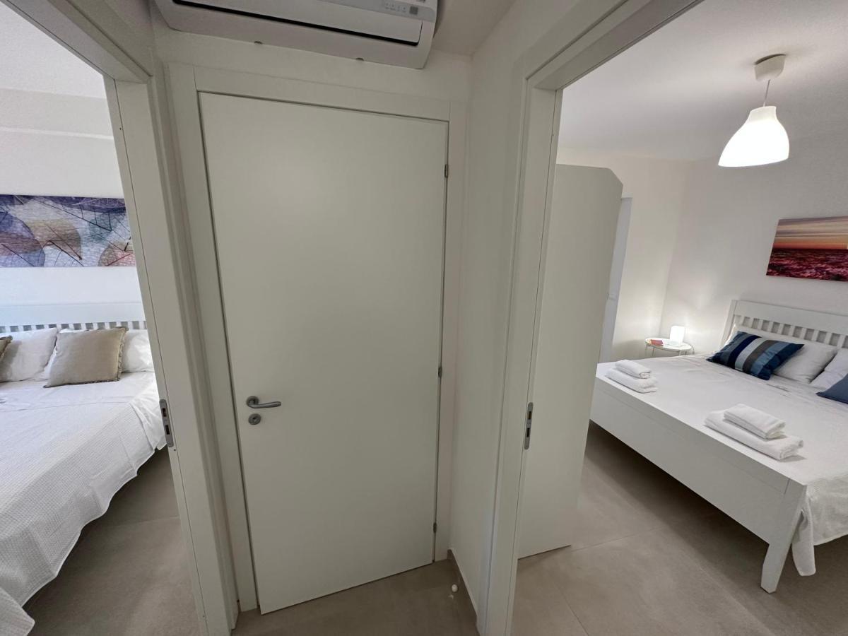 Villa Fiorenza - 100 Mt Dal Mare Castellammare del Golfo Kültér fotó